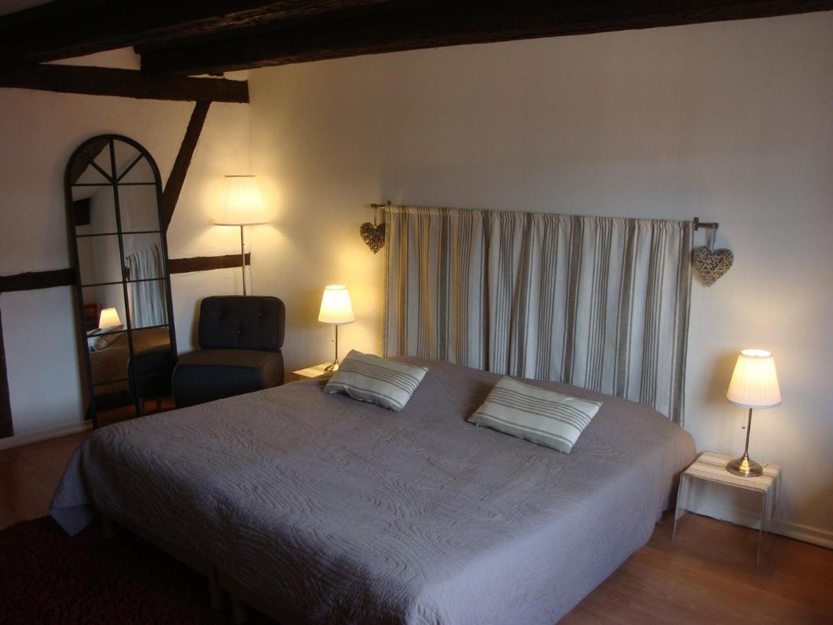 קולמר New ! Vue Petite Venise, Place To Be - Parking מראה חיצוני תמונה
