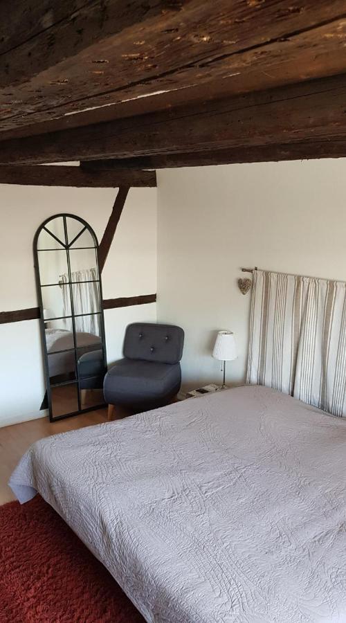 קולמר New ! Vue Petite Venise, Place To Be - Parking מראה חיצוני תמונה